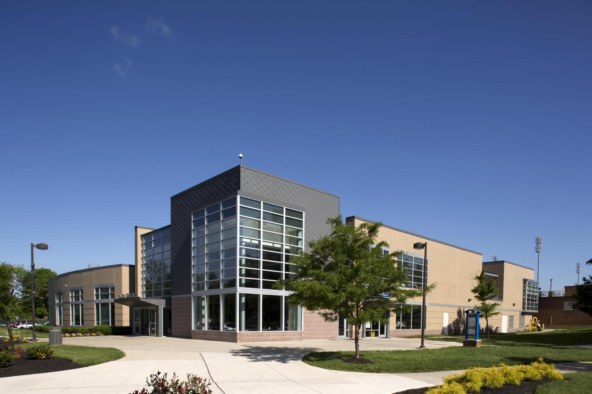 Talon Center | Coppin State University Talon Center | Coppin State University